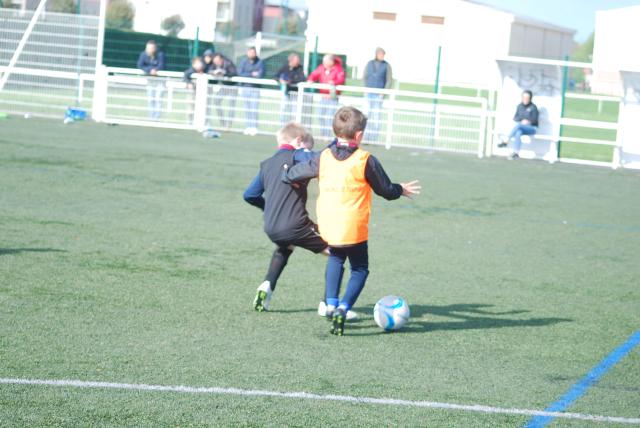 Tournoi inter-catégorie