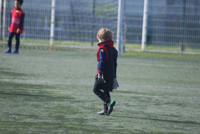 Tournoi inter-catégorie