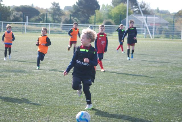 Tournoi inter-catégorie