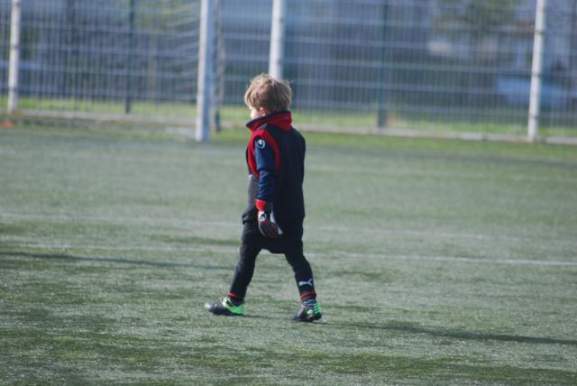 Tournoi inter-catégorie