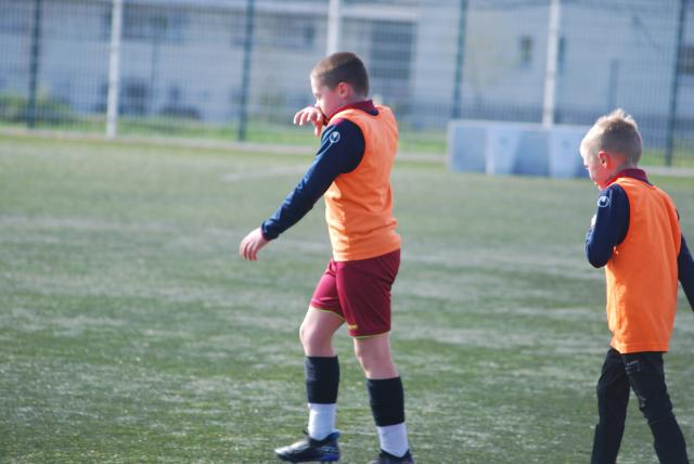 Tournoi inter-catégorie