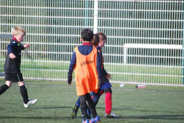 Tournoi inter-catégorie