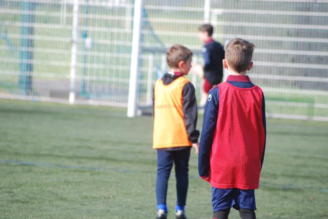 Tournoi inter-catégorie