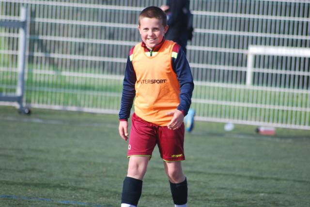 Tournoi inter-catégorie