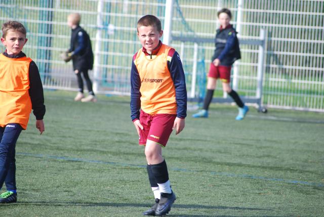 Tournoi inter-catégorie