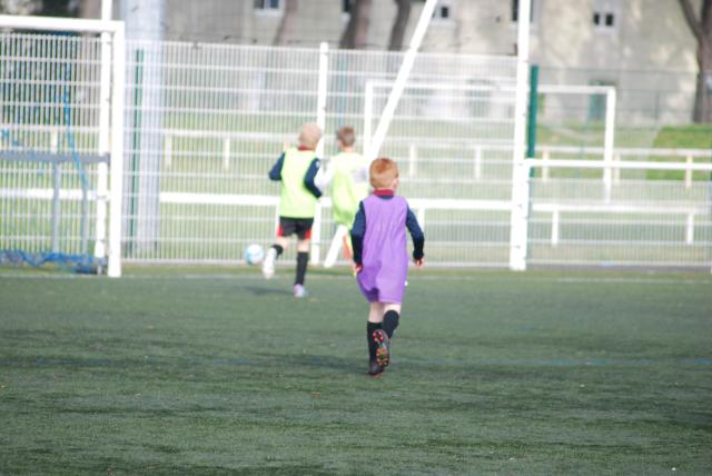 Tournoi inter-catégorie