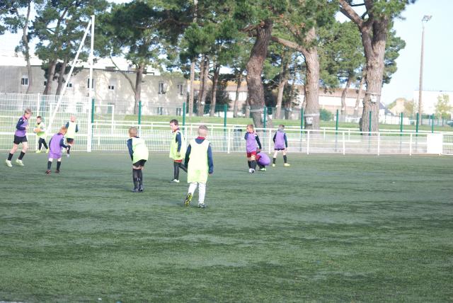 Tournoi inter-catégorie