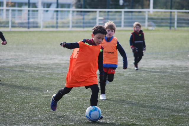 Tournoi inter-catégorie