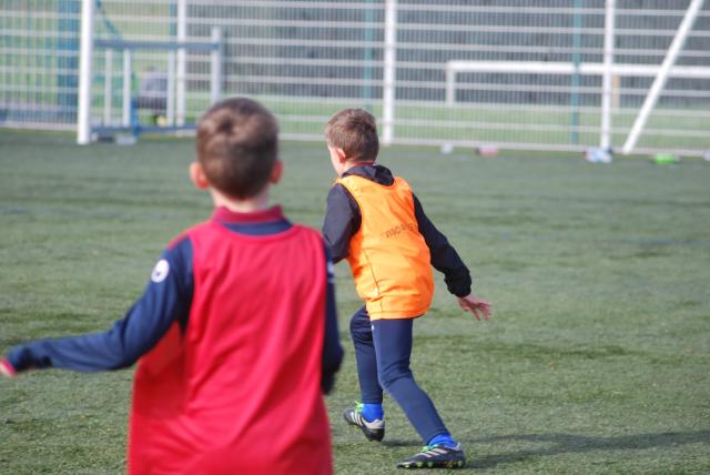 Tournoi inter-catégorie