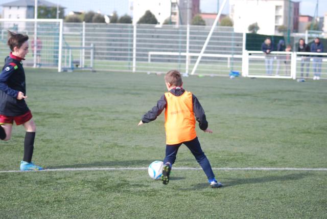 Tournoi inter-catégorie