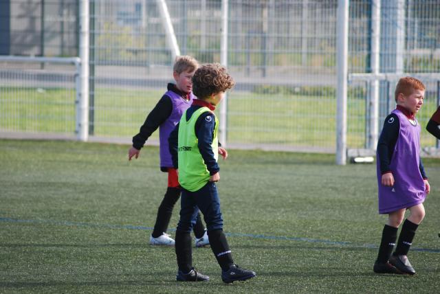 Tournoi inter-catégorie