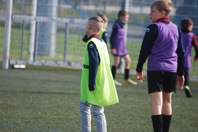 Tournoi inter-catégorie