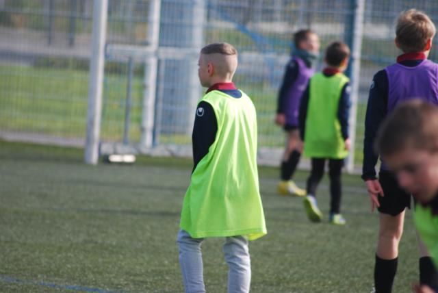 Tournoi inter-catégorie