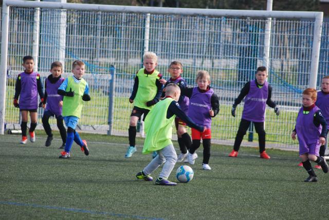 Tournoi inter-catégorie