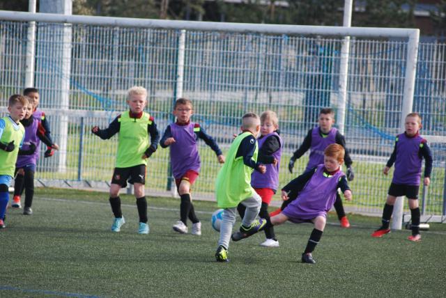 Tournoi inter-catégorie