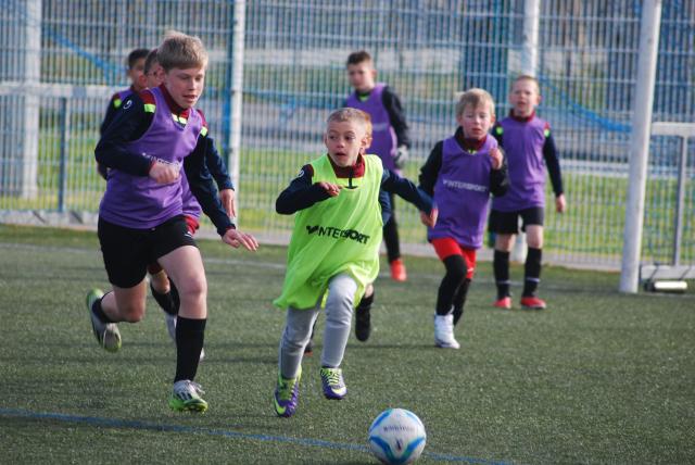 Tournoi inter-catégorie