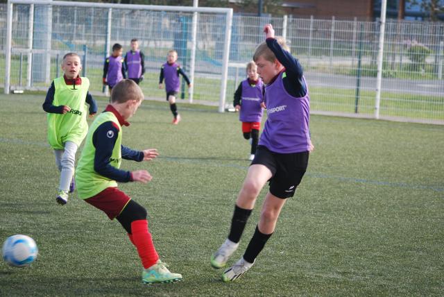 Tournoi inter-catégorie