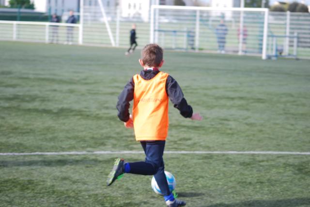 Tournoi inter-catégorie