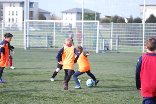 Tournoi inter-catégorie