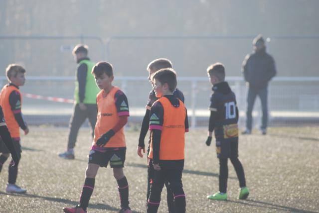 U10A PLEURTUIT