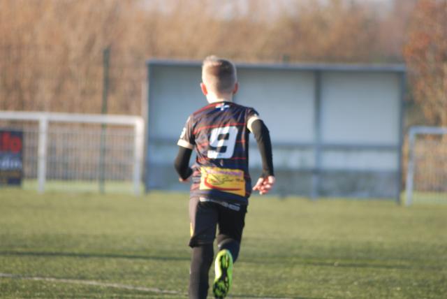 U10A PLEURTUIT