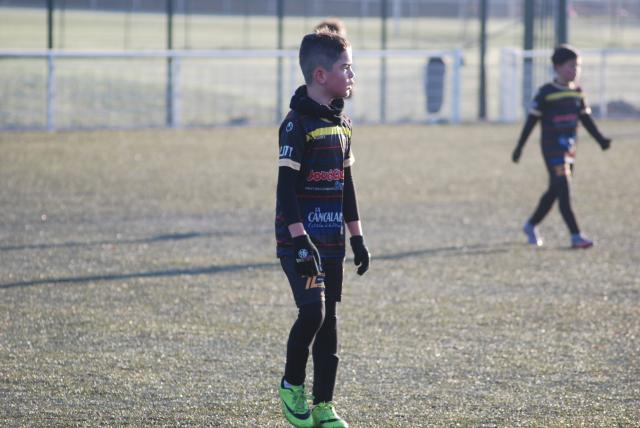 U10A PLEURTUIT