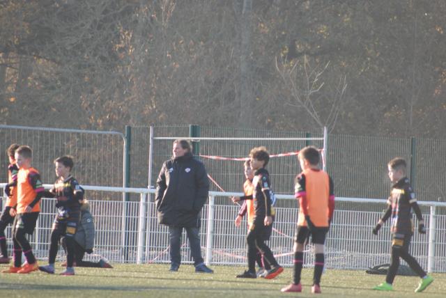 U10A PLEURTUIT