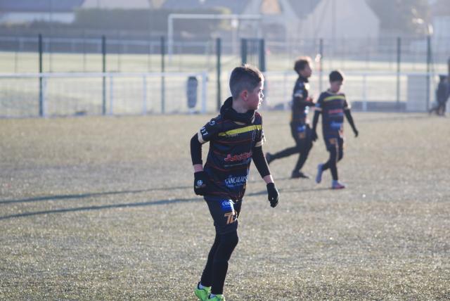 U10A PLEURTUIT