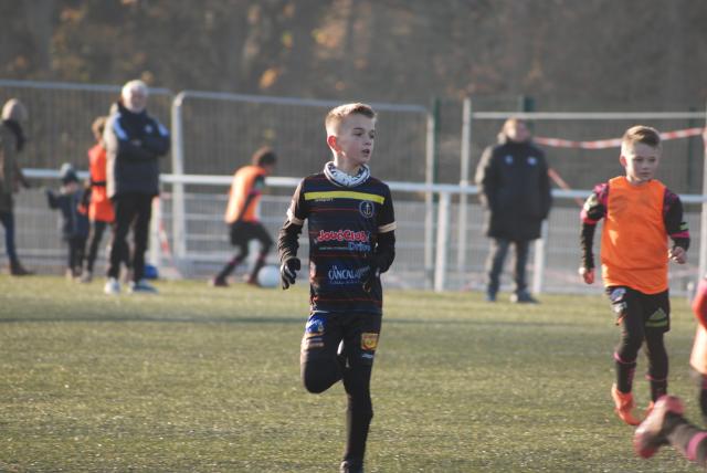 U10A PLEURTUIT