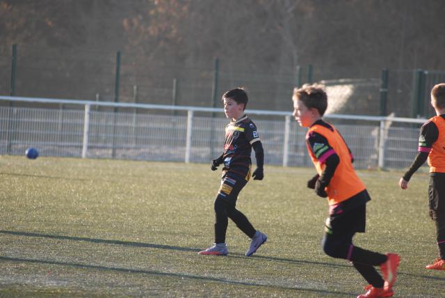 U10A PLEURTUIT