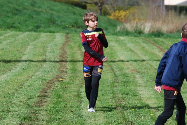 U10B ES QUEBRIAC - GJPM