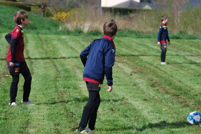 U10B ES QUEBRIAC - GJPM