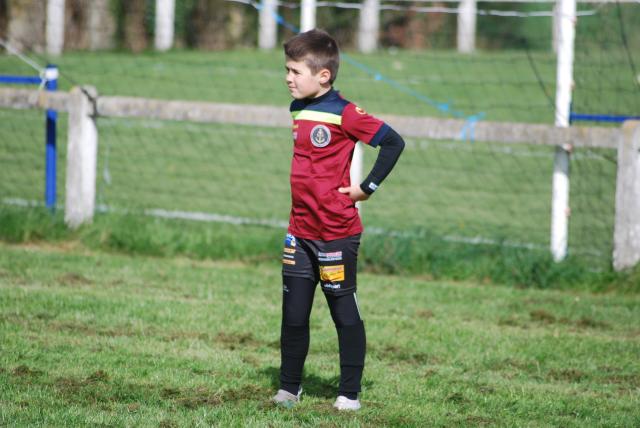 U10B ES QUEBRIAC - GJPM