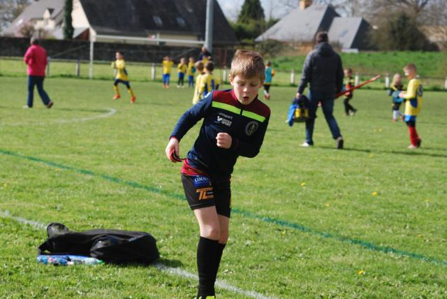 U10B ES QUEBRIAC - GJPM