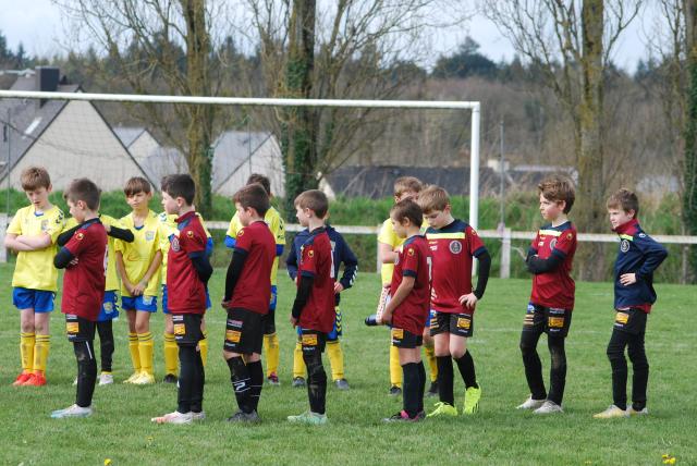 U10B ES QUEBRIAC - GJPM