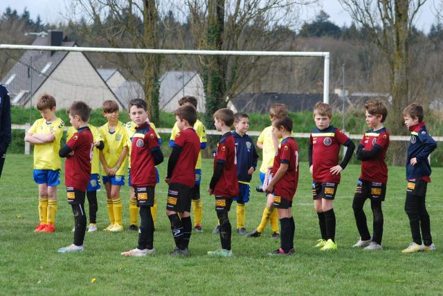 U10B ES QUEBRIAC - GJPM