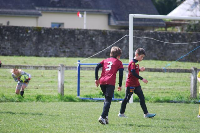 U10B ES QUEBRIAC - GJPM