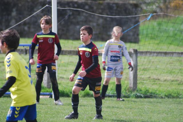 U10B ES QUEBRIAC - GJPM