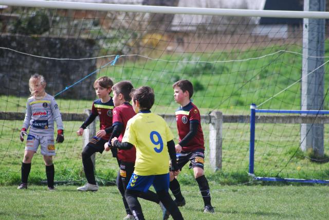 U10B ES QUEBRIAC - GJPM