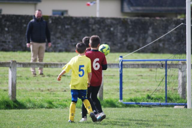 U10B ES QUEBRIAC - GJPM