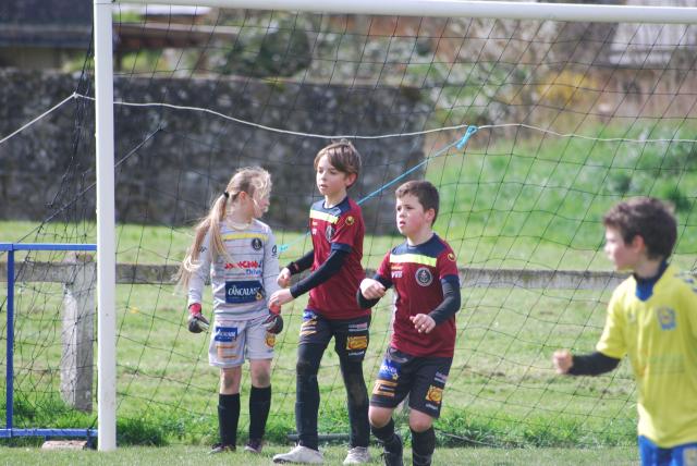 U10B ES QUEBRIAC - GJPM