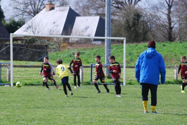 U10B ES QUEBRIAC - GJPM