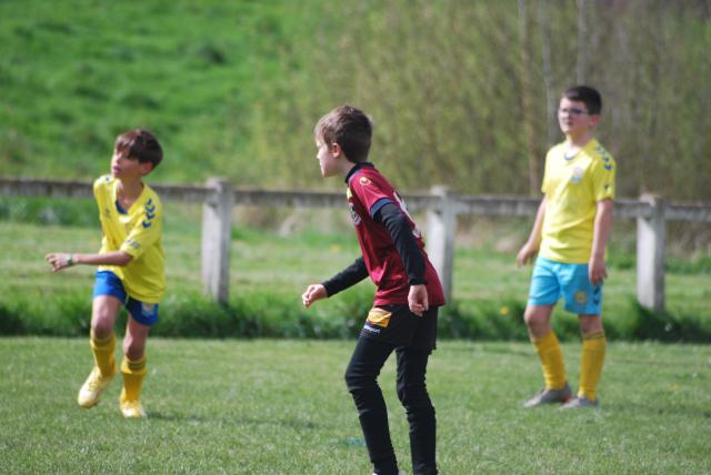 U10B ES QUEBRIAC - GJPM