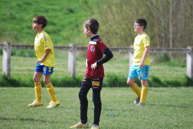 U10B ES QUEBRIAC - GJPM