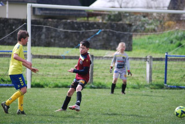 U10B ES QUEBRIAC - GJPM