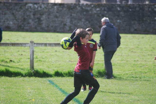 U10B ES QUEBRIAC - GJPM