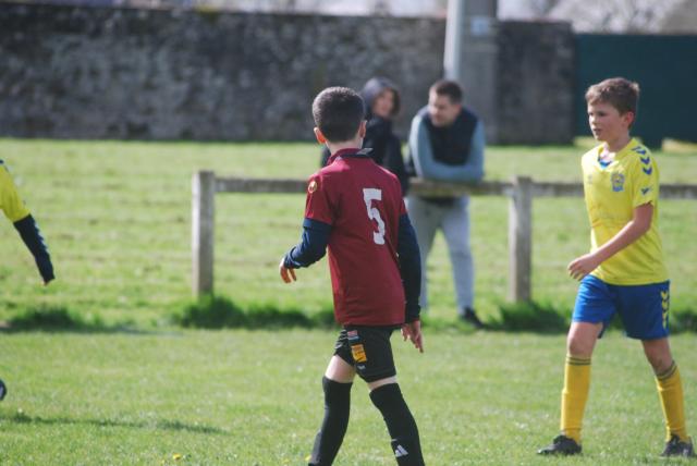 U10B ES QUEBRIAC - GJPM