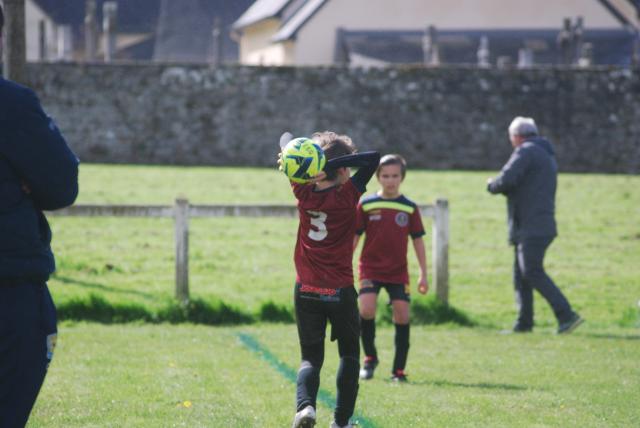 U10B ES QUEBRIAC - GJPM