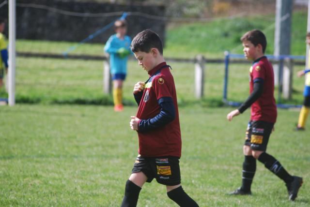 U10B ES QUEBRIAC - GJPM