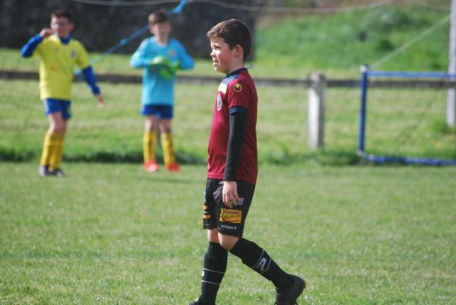 U10B ES QUEBRIAC - GJPM